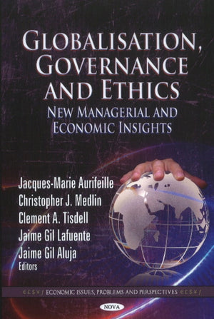 Globalisation, Governance & Ethics