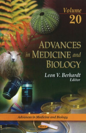 Advances in Medicine & Biology