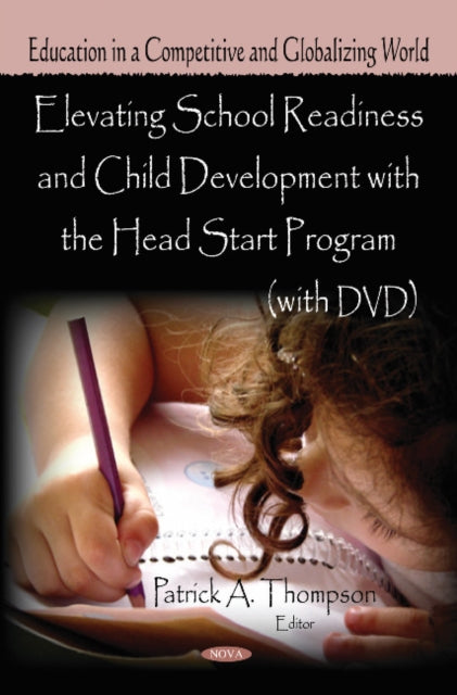 Elevating School Readiness & Child Development with the Head Start Program