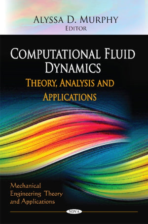 Computational Fluid Dynamics