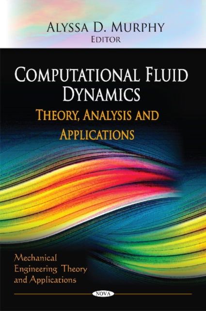 Computational Fluid Dynamics