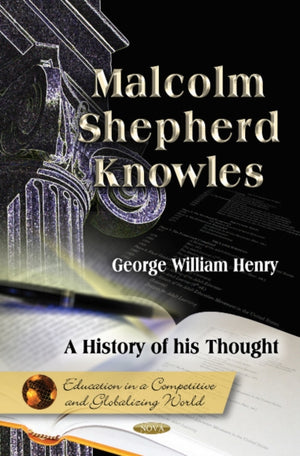 Malcolm Shepherd Knowles