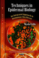 Book cover of: Techniques in Epidermal Biology. By: Cirillo, Nicola DDS