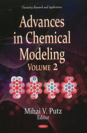 Advances in Chemical Modeling