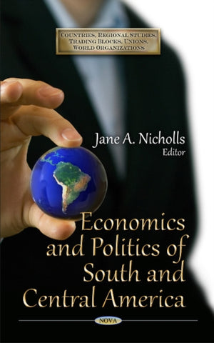 Economics & Politics of South & Central America