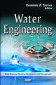 Book cover of: Water Engineering. By: Dominic P. Torres