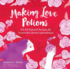 Making Love Potions