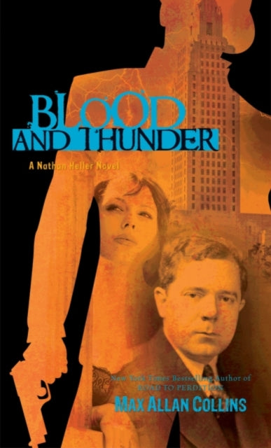 Blood and Thunder
