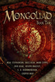 Book cover of: Mongoliad: Book Two