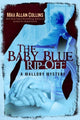 Book cover of: Baby Blue Rip-Off. By: Max Allan Collins
