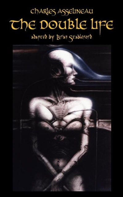 Book cover of: Double Life. By: Charles Asselineau