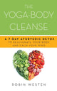 Book cover of: Yoga-Body Cleanse