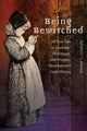 Book cover of: Being Bewitched. By: Kirsten C. Uszkalo