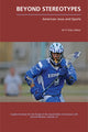 Book cover of: Beyond Stereotypes. By: Ari F. Sclar