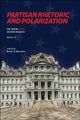 Book cover of: Partisan Rhetoric and Polarization. By: Robert X. Browning