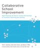 Book cover of: Collaborative School Improvement. By: Trent E. Kaufman