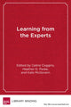 Book cover of: Learning from the Experts
