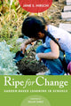 Book cover of: Ripe for Change. By: Jane S. Hirschi