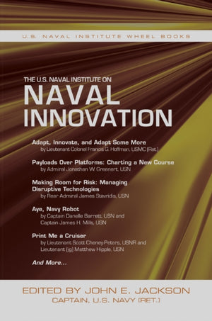 U.S. Naval Institute on Naval Innovation