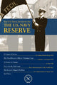 Book cover of: U.S. Naval Institute on U.S. Navy Reserve. By: Thomas J. Cutler