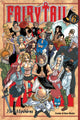 Book cover of: Fairy Tail 6. By: Hiro Mashima