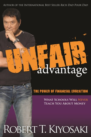 Unfair Advantage