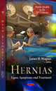 Book cover of: Hernias. By: James H. Wagner
