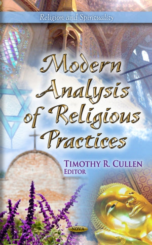 Modern Analysis of Religious Practices