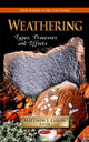 Book cover of: Weathering. By: Matthew J. Colon