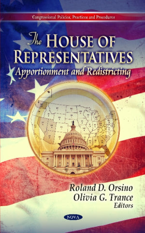 House of Representatives
