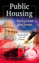 Book cover of: Public Housing. By: Sara M. Larsen