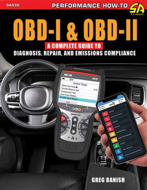 Obd-i & Obd-ii