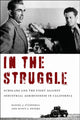 Book cover of: In the Struggle. By: Scott Peters