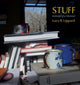 Book cover of: Stuff. By: Lucy R. Lippard