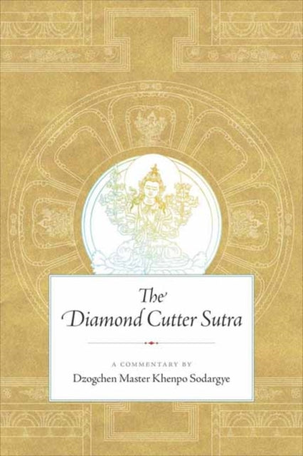 Diamond Cutter Sutra