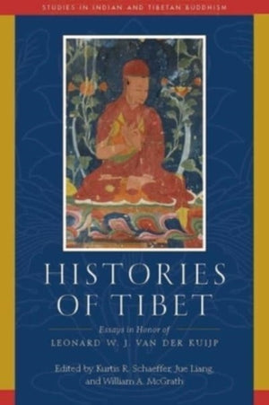 Histories of Tibet