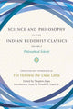 Book cover of: Science and Philosophy in the Indian Buddhist Classics, Vol. 3. By: Donald S. Lopez Jr.