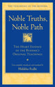 Book cover of: Noble Truths, Noble Path. By: Bhikkhu Bodhi
