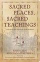 Book cover of: Sacred Places, Sacred Teachings. By: Khenchen Konchog Gyaltshen