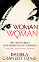 Book cover of: Woman to Woman. By: Daniela Granzotto