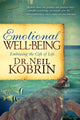 Book cover of: Emotional Well-Being. By: Neil Kobrin