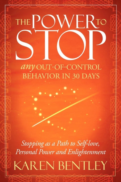 Book cover of: Power to Stop. By: Karen Bentley