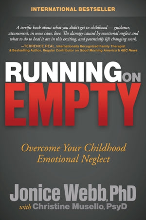 Running on Empty