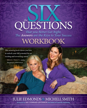 Six Questions Workbook