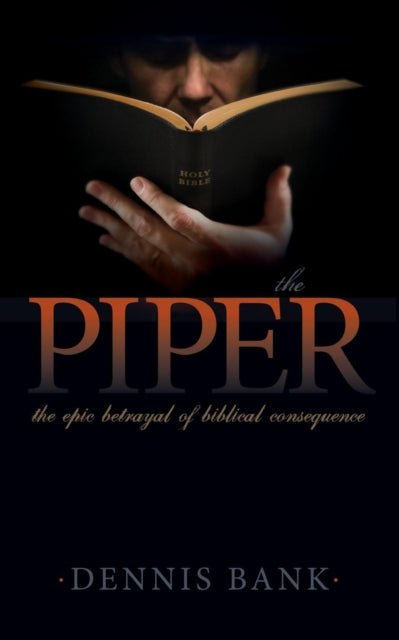 Book cover of: Piper. By: Dennis Bank
