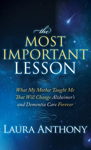 Most Important Lesson