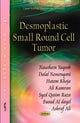 Book cover of: Desmoplastic Small Round Cell Tumor. By: Nausheen Yaqoob
