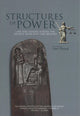 Book cover of: Structures of Power. By: Ilan Peled
