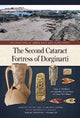 Book cover of: Second Cataract Fortress of Dorginarti. By: Lisa Heidorn