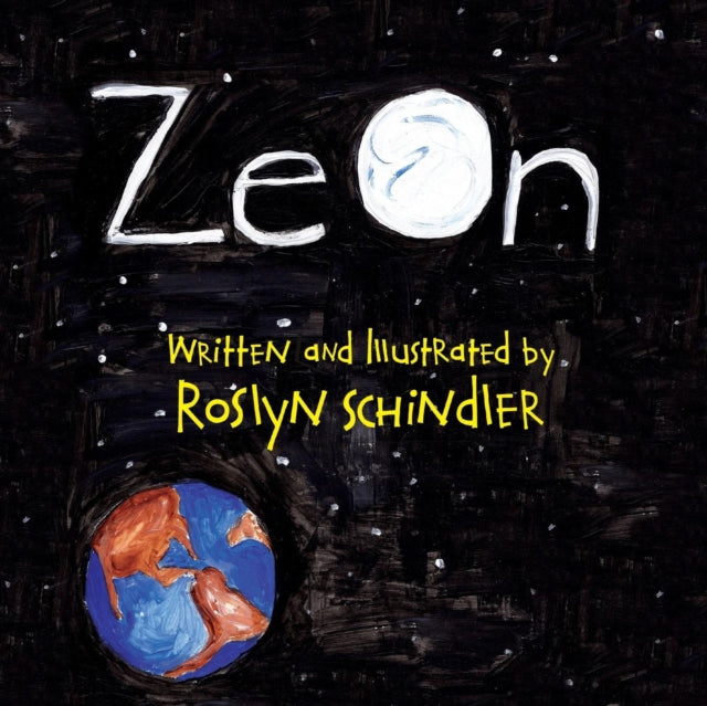 Book cover of: Zeon